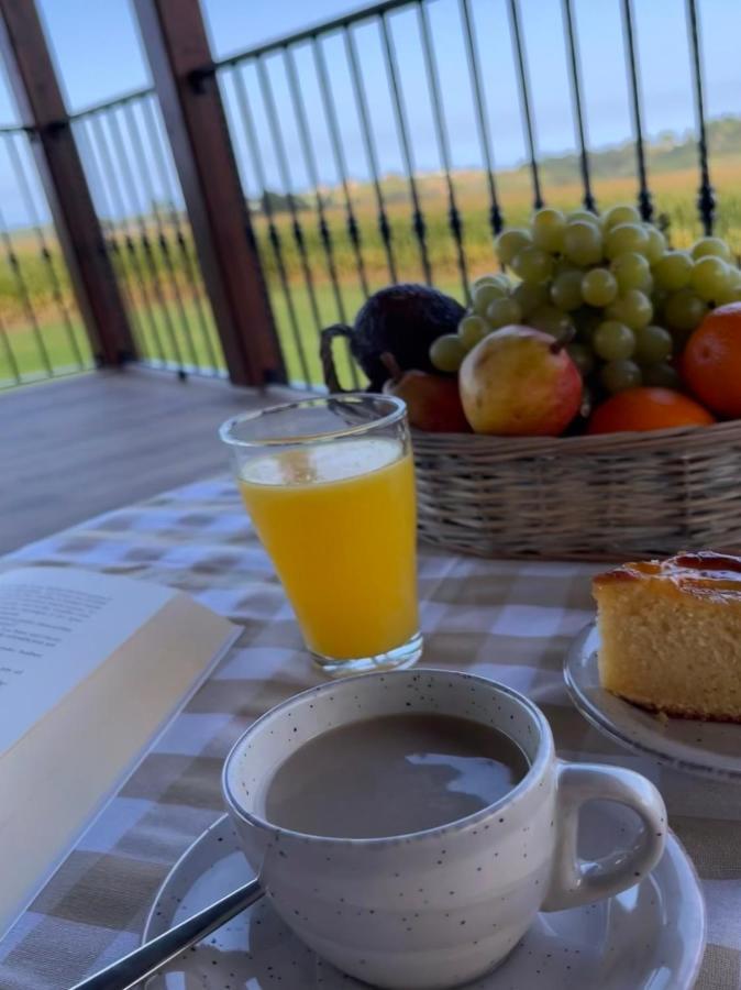 La Quintana De Figares Daire Luarca Dış mekan fotoğraf